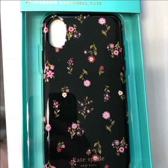iPhone X case Kate spade - Picture 1 of 1